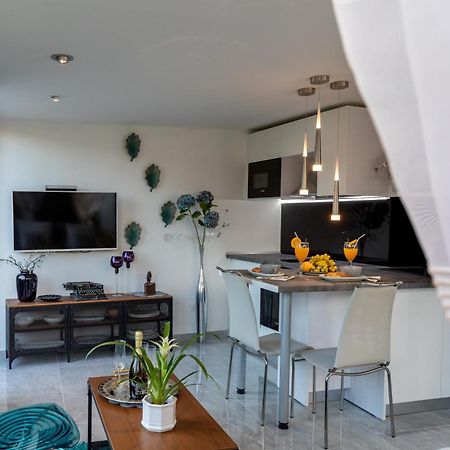 Apartment Romantika Dubrovnik Exteriör bild