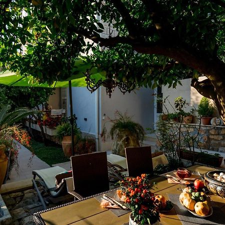 Apartment Romantika Dubrovnik Exteriör bild