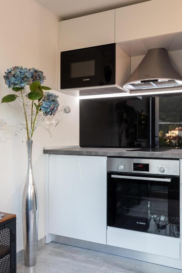Apartment Romantika Dubrovnik Exteriör bild