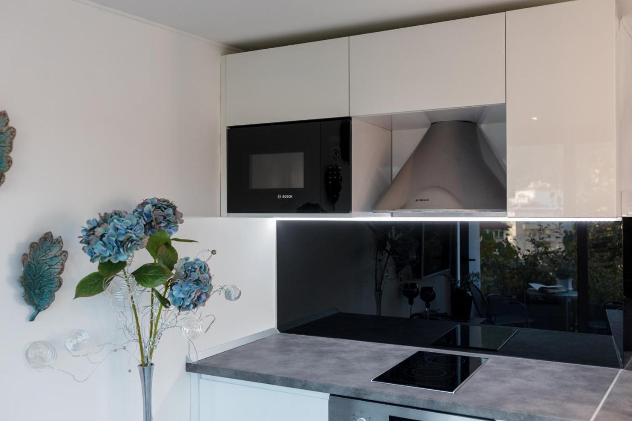 Apartment Romantika Dubrovnik Exteriör bild