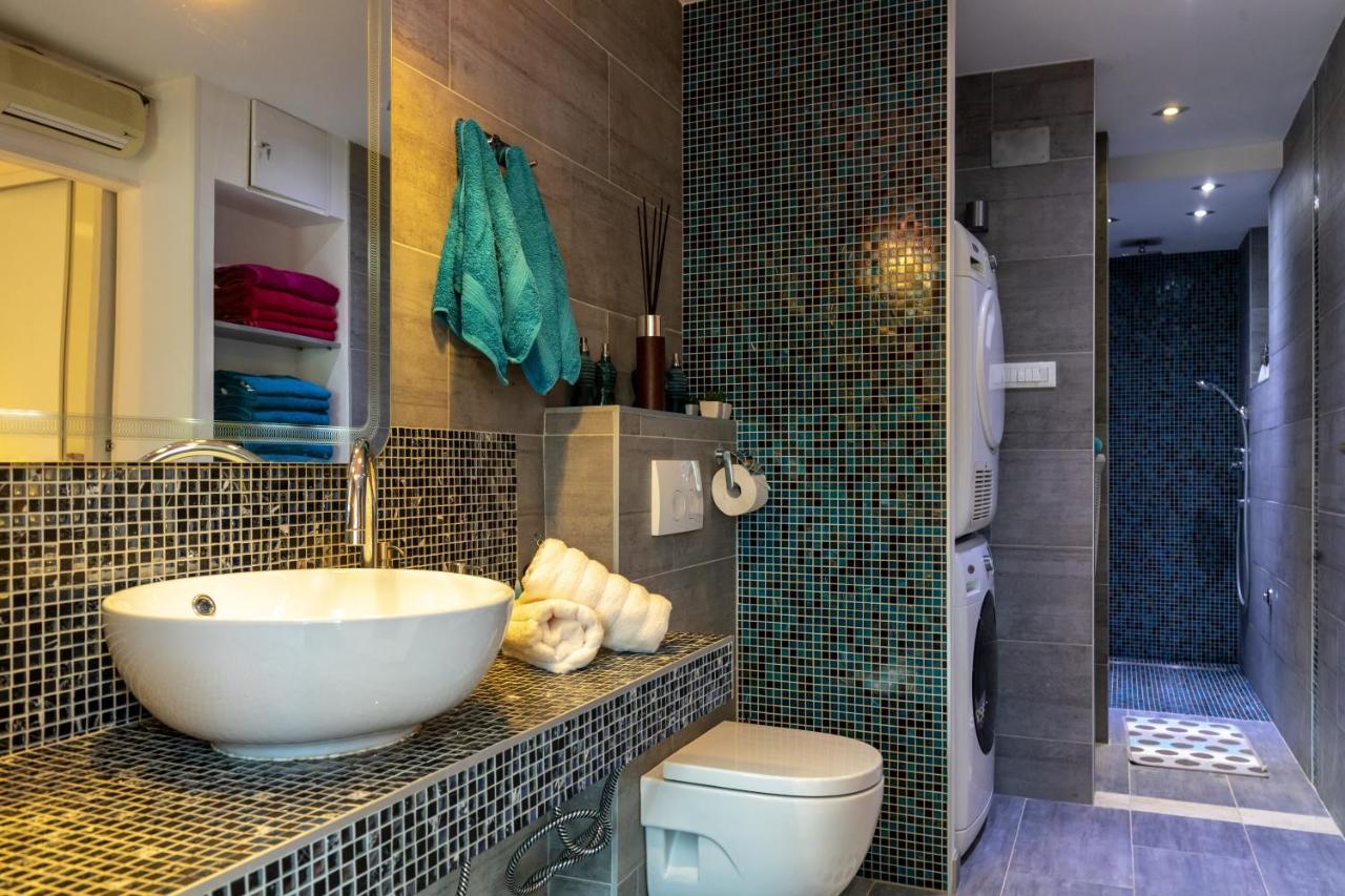 Apartment Romantika Dubrovnik Exteriör bild