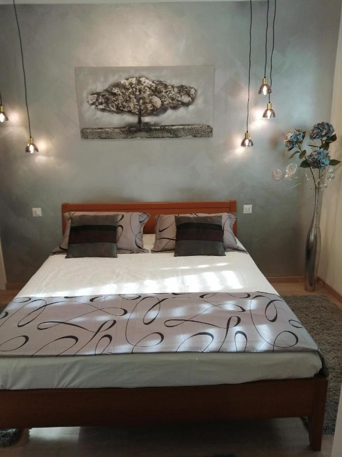 Apartment Romantika Dubrovnik Exteriör bild