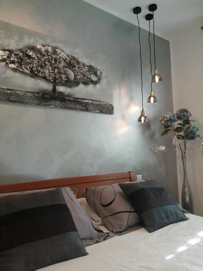 Apartment Romantika Dubrovnik Exteriör bild